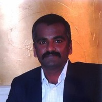 Mounaguru Arumugam