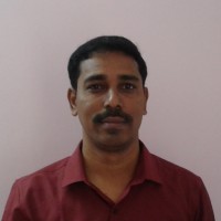 Manoharan S K