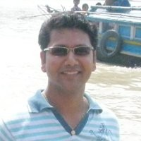Arun Kumar
