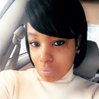 Monique Davis