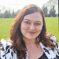 Robyn Smith