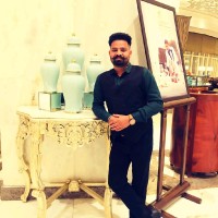Gurwinnder Singgh
