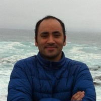 Jorge Martinez Vasquez