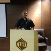 Thanigaipathi Shanmugam