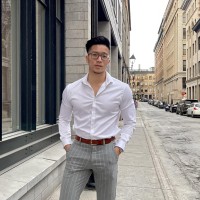 Brian Zhang