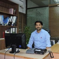 Irfan Shabbir