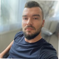Dragan Marinkanovic