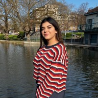 Parmeet Kaur