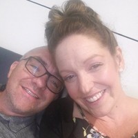 Andy And Tresha Mcknight