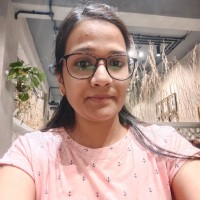 Komal Shinde
