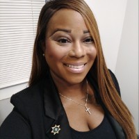 Debbie Jones