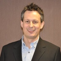 Chris Roetz CA(SA), ACMA(UK), CGMA