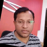 Shaik Adam