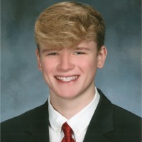 James McCaffery