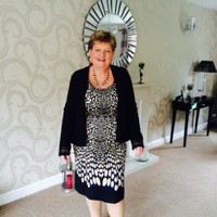 Judith Pattison