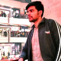 Harshit Jain