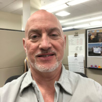 Jeffrey Bowermaster