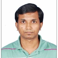 Vishal Pinto