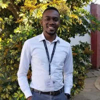 Gabriel Mwila