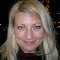 Nataliya Romashova
