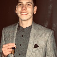 Jacob Forrey
