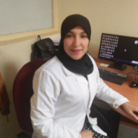 Amina Elfettah