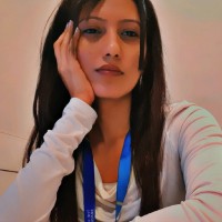 Shubhangi Khade