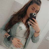 Felicia Arveteg