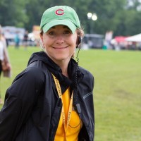 Kristie Blocker Vest, CPRP