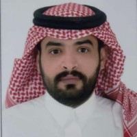 Hamoud Alharbi
