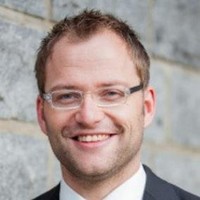 Andreas Vogl