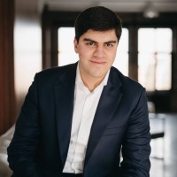Edgar Rostomian