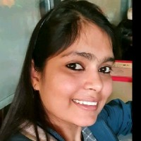 Charu Dubey