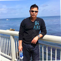 Tjay Ramos