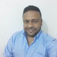 Carlos Enrique Romero Sanchez