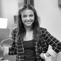 Olivia Shalaby