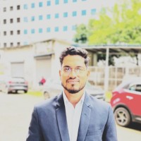 Rakesh Yadav