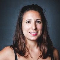 Mélanie Savalli