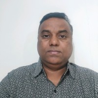Bhupendra Patel