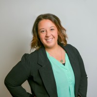 Samantha Schwartz-Jones