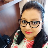 Devashmita Borah