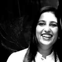 Shikha Sikand