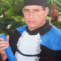 Patrick Pereira