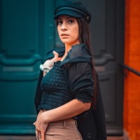 Yasmin Harb