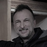 Christopher Moore