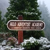 Milo Academy