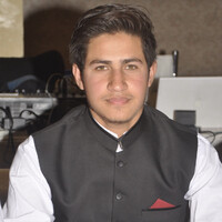 M. Bilal Tanveer