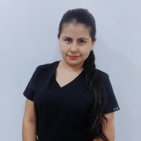Carolina Sanchez Quintero