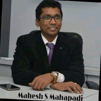Mahesh Mahapadi