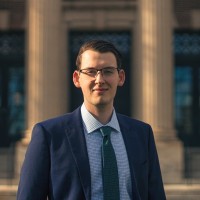 Jeffrey Crowell, MPH, CCRP